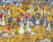 莫里斯 巴西 加斯特 : Telegraph Hill